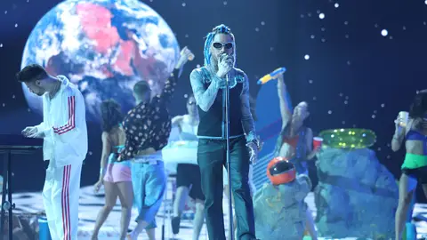 Reguetón, mariachis, divas... y una gran decisión: las 9 razones para ver la segunda Semifinal Reguetón, mariachis, divas... y una gran decisión: las 9 razones para ver la segunda Semifinal