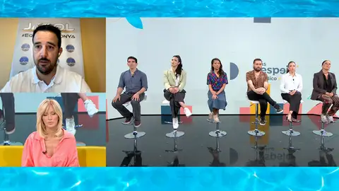 Un Policía responde a las acusaciones de Nacho Cano. Un Policía responde a las acusaciones de Nacho Cano.