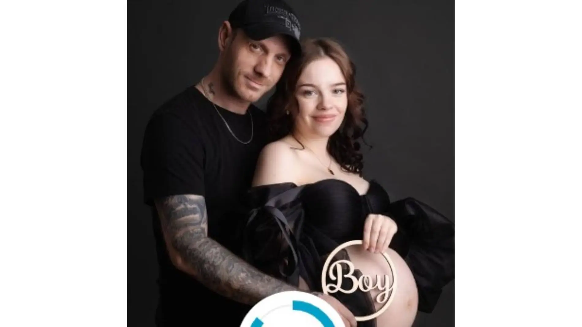 La pareja La pareja