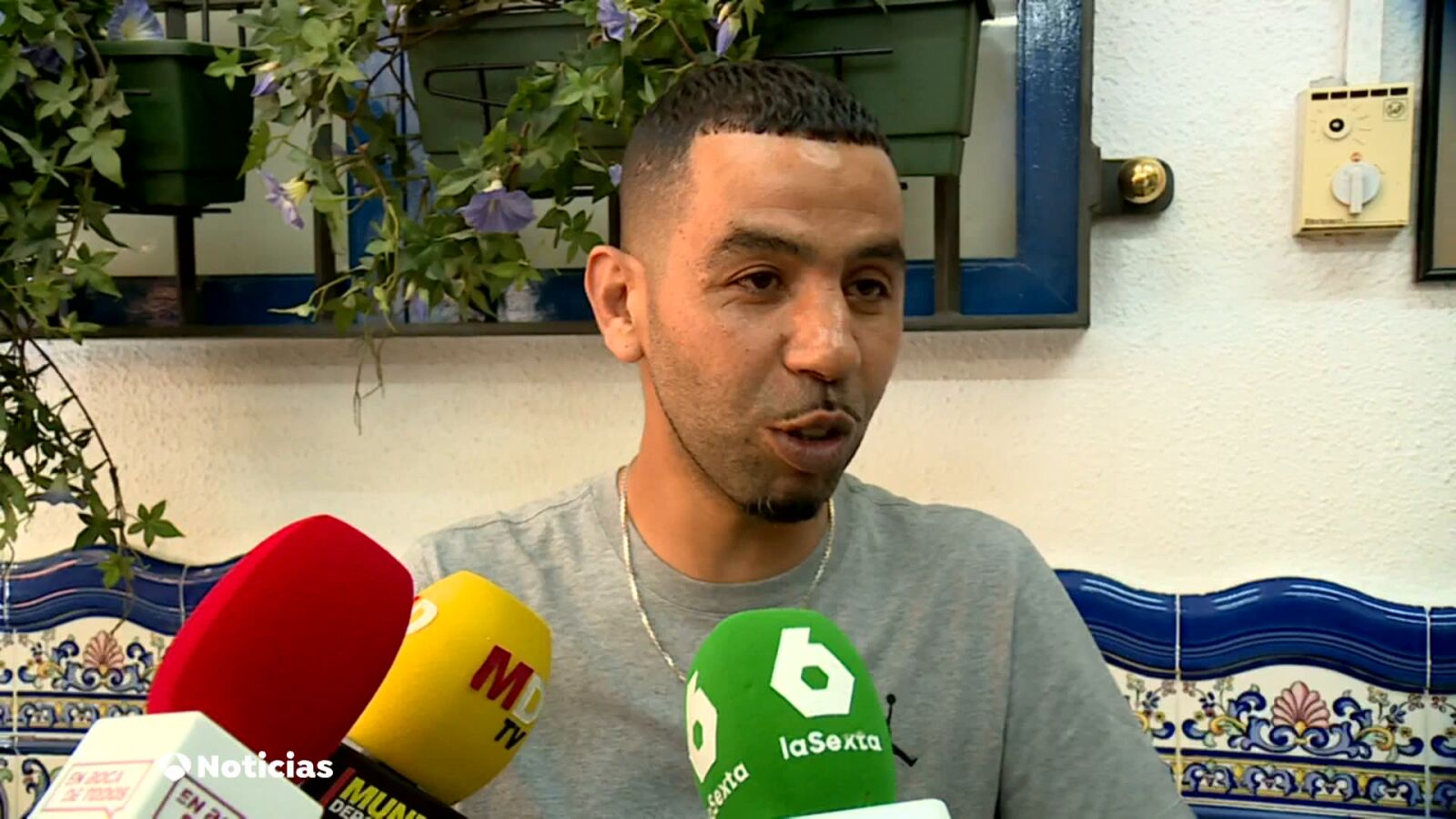 El padre de Lamine Yamal se rinde ante su hijo: 