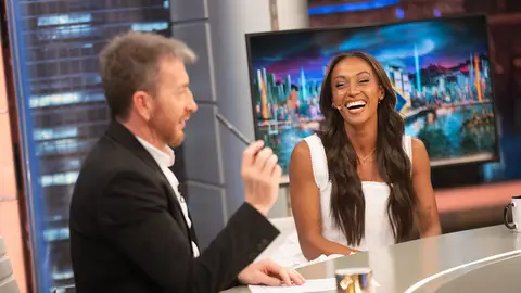 El secreto de Ana Peleteiro en la vuelta de su maternidad: “Se están viendo resultados de lo que hice el año pasado" El secreto de Ana Peleteiro en la vuelta de su maternidad: “Se están viendo resultados de lo que hice el año pasado"