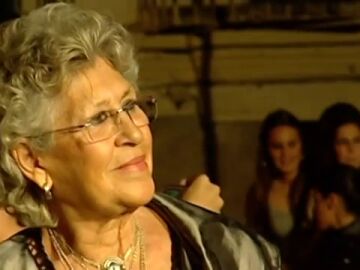 Muere la actriz Pilar Bardem