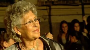 Muere la actriz Pilar Bardem