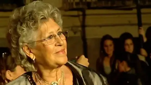 Muere la actriz Pilar Bardem Efemérides de hoy 17 de julio de 2024: Muere la actriz Pilar Bardem