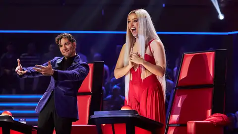 Lola Índigo Lola Índigo