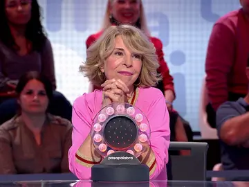 "La estás liando": Sole Giménez, sobre la confusión de Sara Escudero con una de sus canciones "La estás liando": Sole Giménez, sobre la confusión de Sara Escudero con una de sus canciones