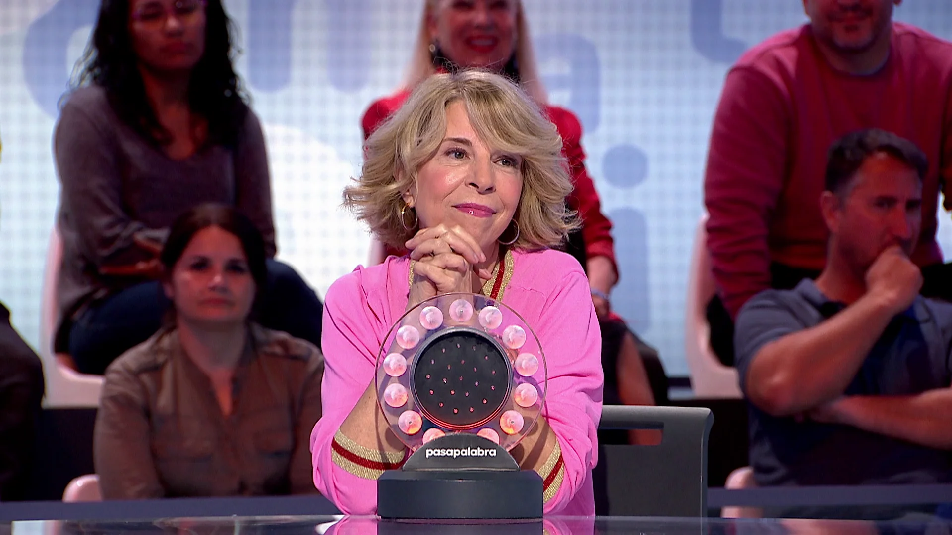 "La estás liando": Sole Giménez, sobre la confusión de Sara Escudero con una de sus canciones "La estás liando": Sole Giménez, sobre la confusión de Sara Escudero con una de sus canciones