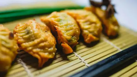 Gyozas Gyozas