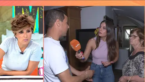 Empadronan a un okupa en su casa sin su consentimiento Empadronan a un okupa en su casa sin su consentimiento