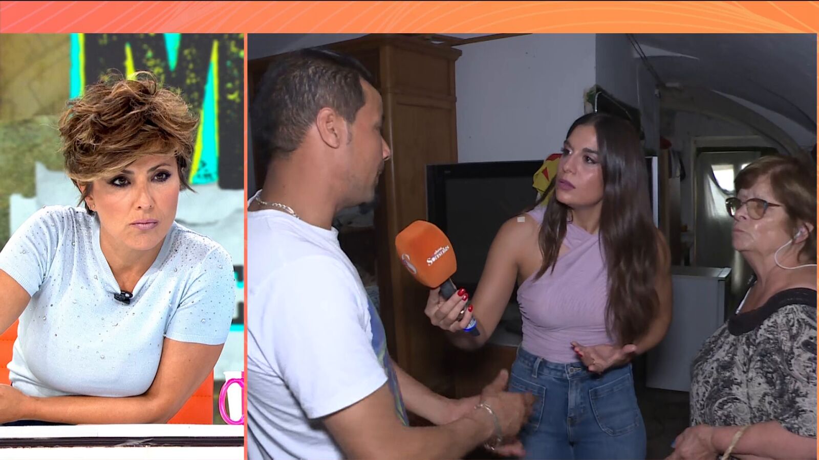Empadronan a un okupa en su casa sin su consentimiento: 