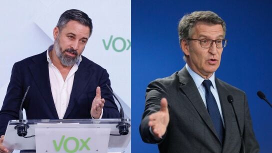 Abascal y Feij&oacute;o