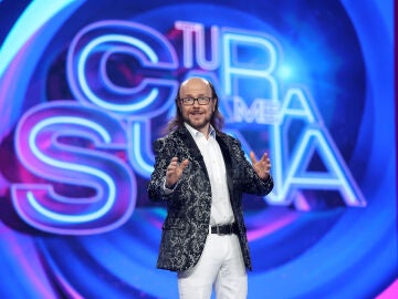  "Copio a Chenoa": Así decide Santiago Segura sus notas a los concursantes de Tu cara me suena 11