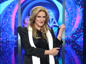 Rozalén alucina en su debut en Tu cara me suena 11: “Esto es para reconocer el trabajazo que conlleva venir aquí” Rozalén alucina en su debut en Tu cara me suena 11: “Esto es para reconocer el trabajazo que conlleva venir aquí”