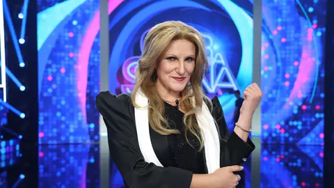 Rozalén alucina en su debut en Tu cara me suena 11: “Esto es para reconocer el trabajazo que conlleva venir aquí” Rozalén alucina en su debut en Tu cara me suena 11: “Esto es para reconocer el trabajazo que conlleva venir aquí”