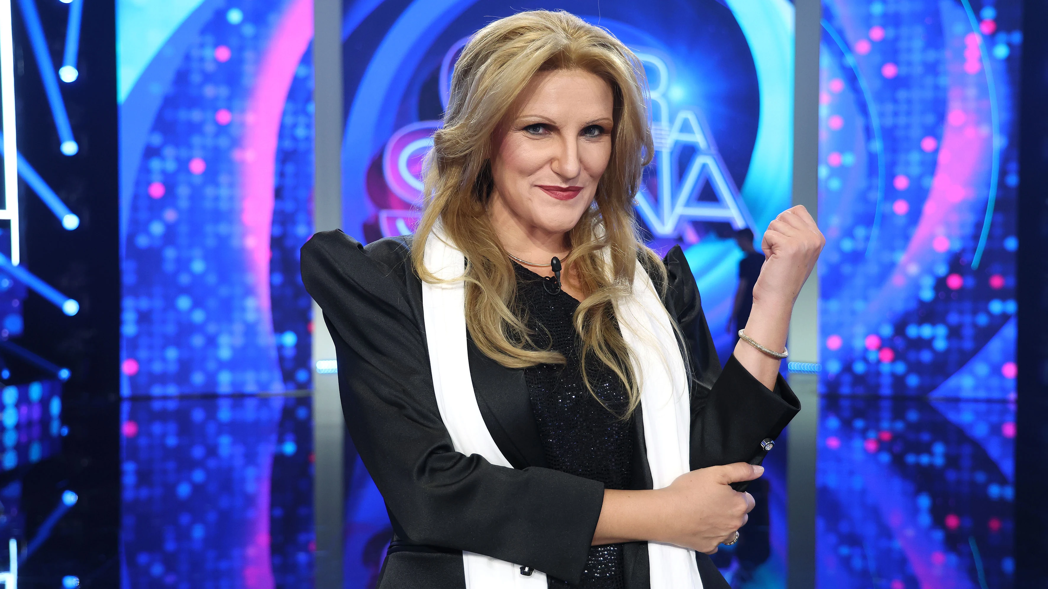 Rozalén alucina en su debut en Tu cara me suena 11: “Esto es para reconocer el trabajazo que conlleva venir aquí” Rozalén alucina en su debut en Tu cara me suena 11: “Esto es para reconocer el trabajazo que conlleva venir aquí”