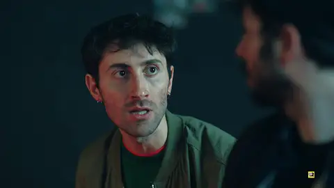 "Si la matamos, no podrá identificarnos": Secretos de familia, el domingo un nuevo capítulo en Antena 3 "Si la matamos, no podrá identificarnos": Secretos de familia, el domingo un nuevo capítulo en Antena 3