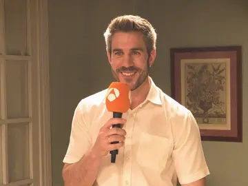 ¿Cuáles son las vacaciones ideales de Dani Tatay? ¡Conoce a fondo al actor que interpreta a Andrés en Sueños de libertad! ¿Cuáles son las vacaciones ideales de Dani Tatay? ¡Conoce a fondo al actor que interpreta a Andrés en Sueños de libertad!
