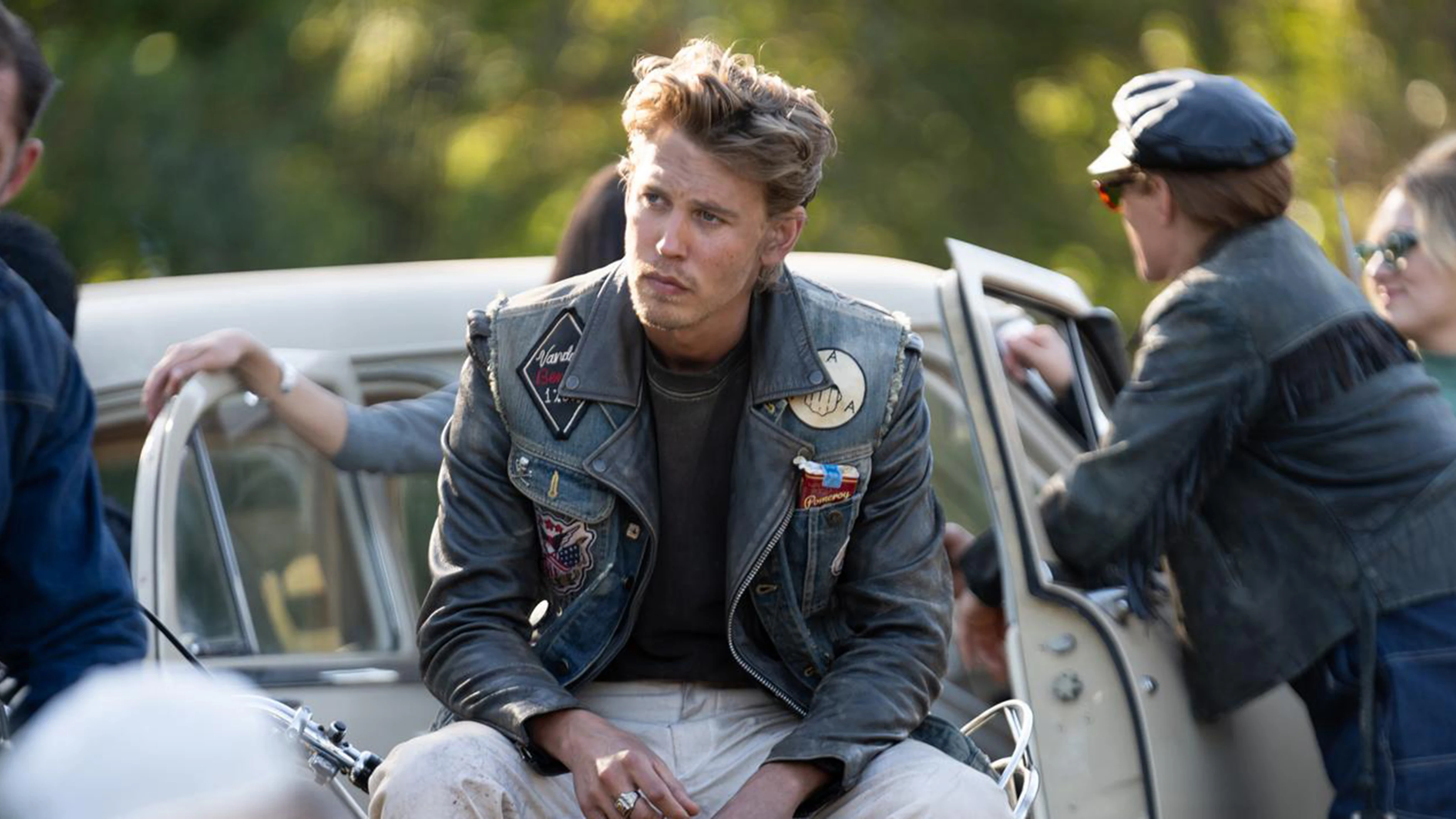 Bikeriders Bikeriders