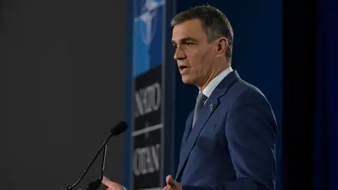 Pedro Sánchez Pedro Sánchez