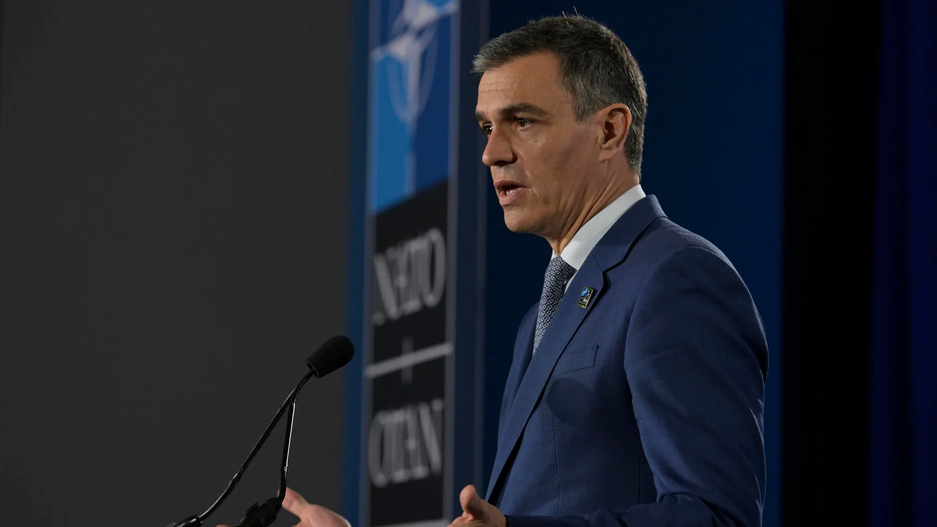 Pedro Sánchez Pedro Sánchez