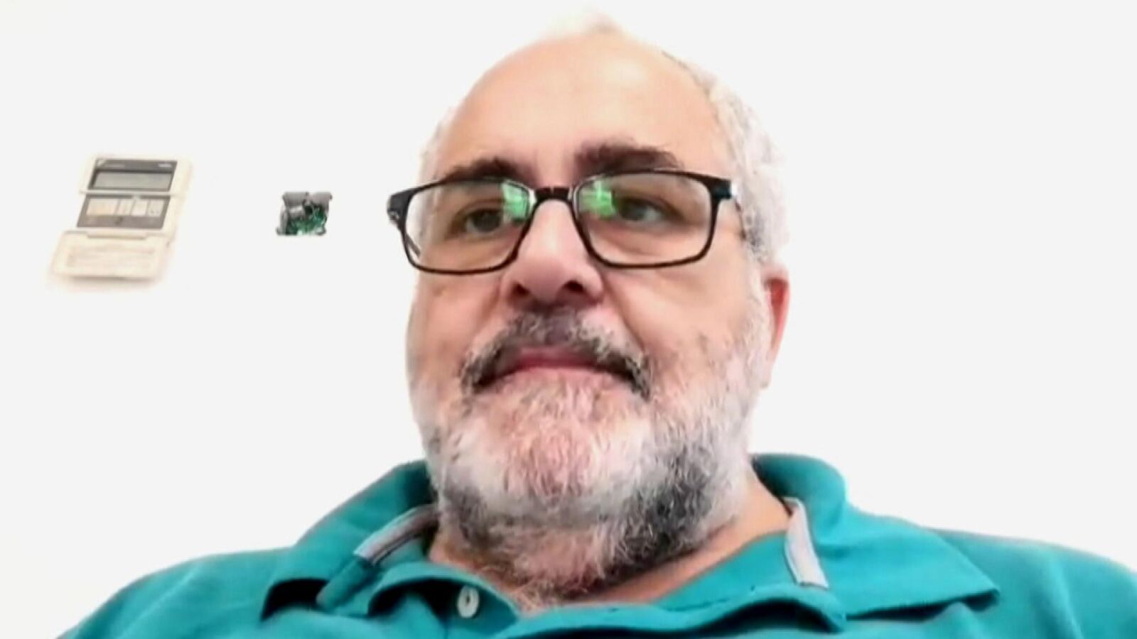 Un experto en maremotos, sobre el tsunami que podría llegar a España en 30 años: 