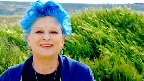 La propietaria de la Casa Azul de Lucía Bosé asegura la rentabilidad del negocio La propietaria de la Casa Azul de Lucía Bosé asegura la rentabilidad del negocio