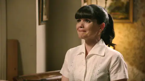 “¿Quién es Ernesto?”: La llamada que podría romper el matrimonio de Gema y Joaquín “¿Quién es Ernesto?”: La llamada que podría romper el matrimonio de Gema y Joaquín