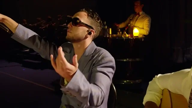 Nace el cantante C Tangana Efemérides de hoy 16 de julio de 2024: Nace el cantante C Tangana