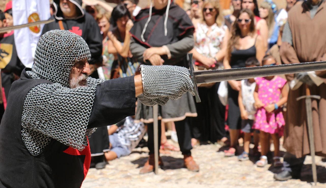 Jornadas Medievales de Sigüenza