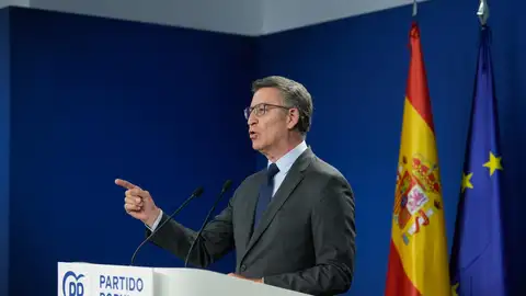 Alberto Núñez Feijóo Alberto Núñez Feijóo