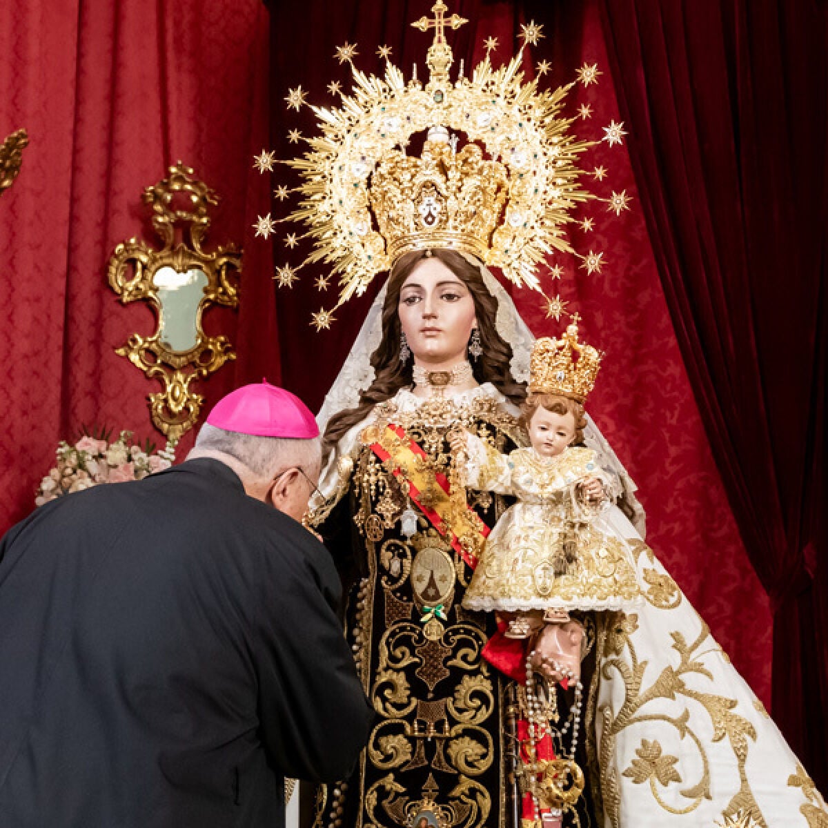 Santoral julio 2025: estos son los santos que se celebran este mes, día a  día