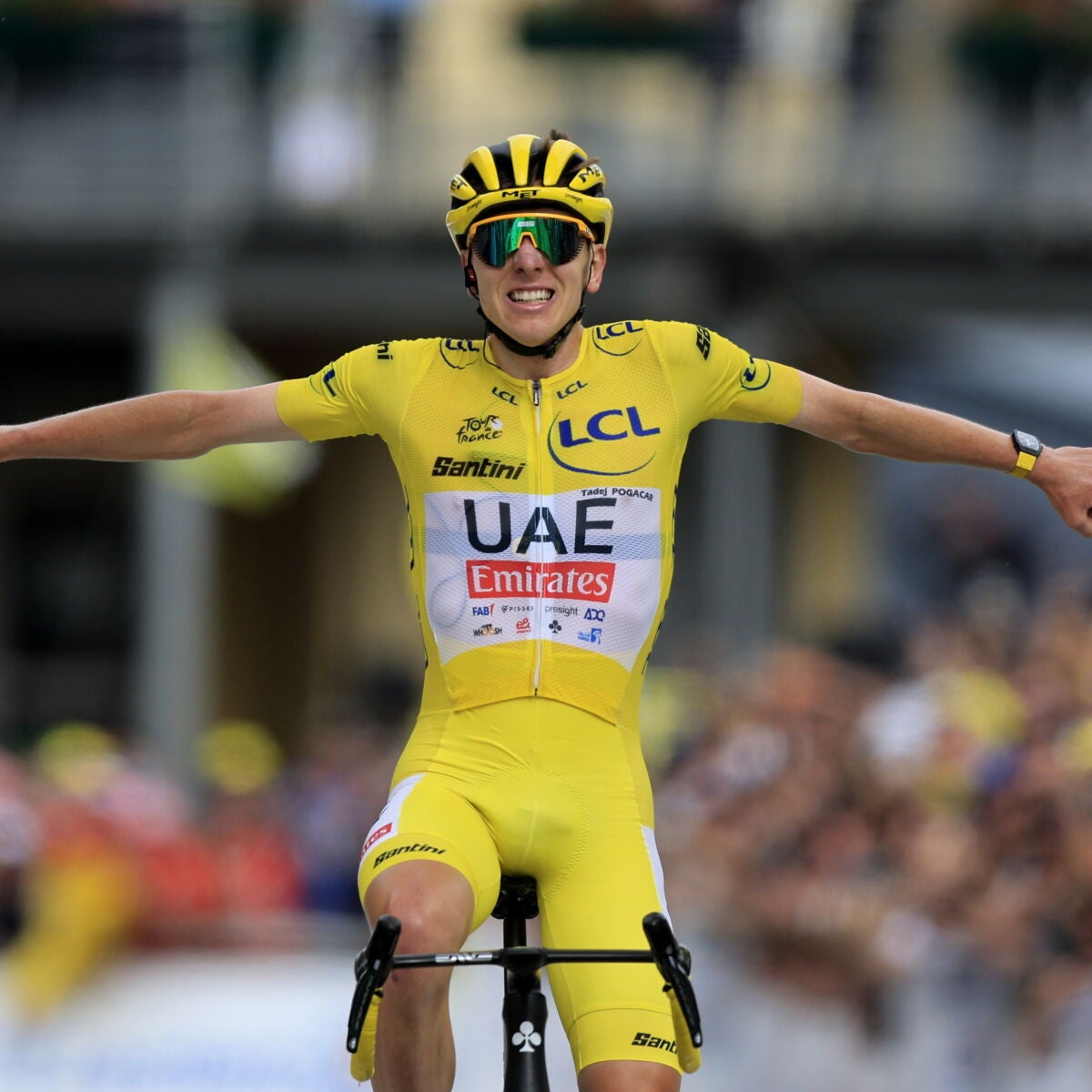 Pla dadet tour de france foto - Blackdragontours.com