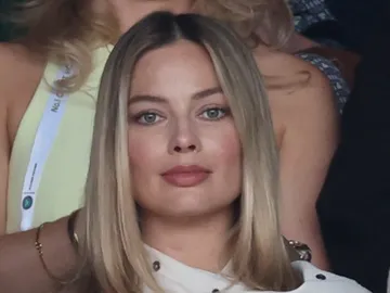 Margot Robbie Margot Robbie