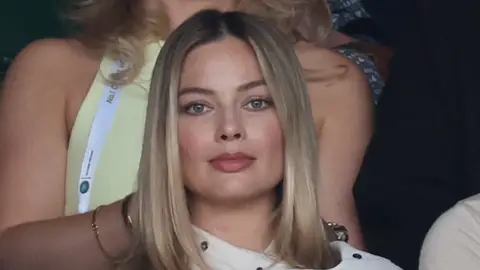 Margot Robbie Margot Robbie