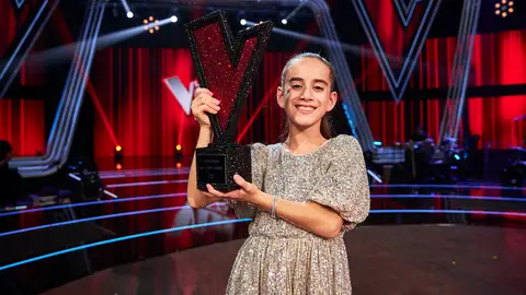 La trayectoria de Alira Moya: la niña prodigio que enamoró en las Audiciones gana La Voz Kids 2024 La trayectoria de Alira Moya: la niña prodigio que enamoró en las Audiciones gana La Voz Kids 2024