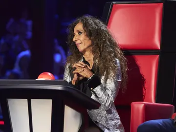 David Bisbal se compadece de Rosario: “Está en la situación más difícil que ha tenido en la historia de La Voz Kids” David Bisbal se compadece de Rosario: “Está en la situación más difícil que ha tenido en la historia de La Voz Kids”
