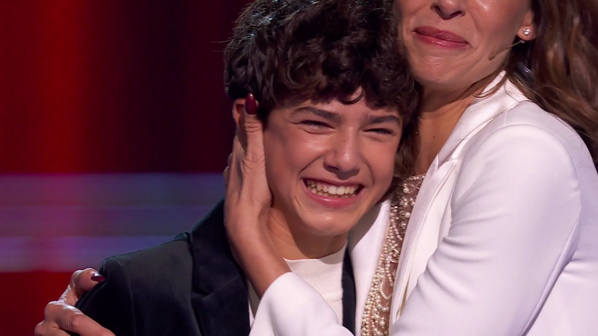 “Eres un tesoro”: las palabras de Lola Índigo que logran emocionar a este talent “Eres un tesoro”: las palabras de Lola Índigo que logran emocionar a este talent