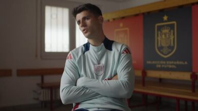 Álvaro Morata: 