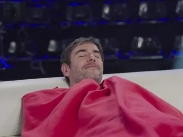 La escena post-créditos de la Segunda Semifinal de Tu cara me suena 11 que tal vez no viste La escena post-créditos de la Segunda Semifinal de Tu cara me suena 11 que tal vez no viste