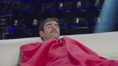 La escena post-créditos de la Segunda Semifinal de Tu cara me suena 11 que tal vez no viste La escena post-créditos de la Segunda Semifinal de Tu cara me suena 11 que tal vez no viste