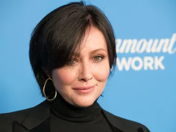 Shannen Doherty Shannen Doherty