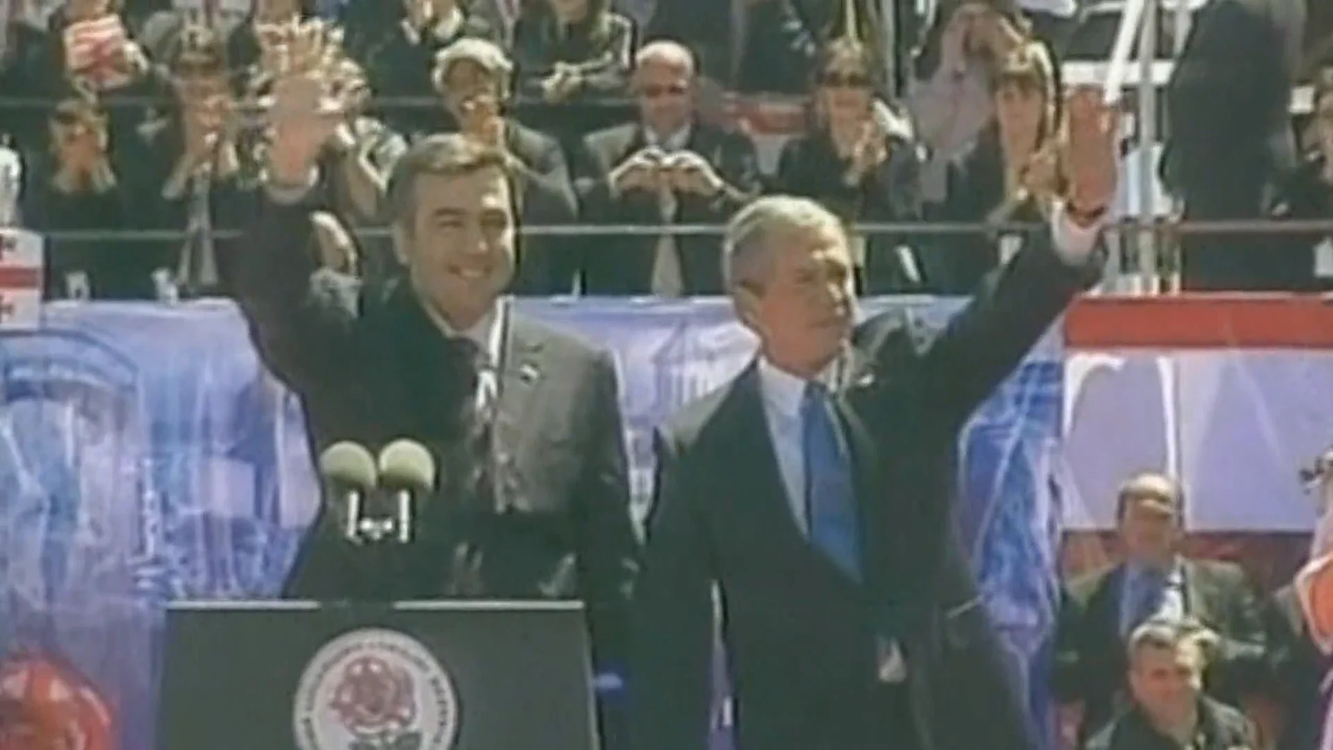 Atentados a otros presidentes Antena3 Noticias