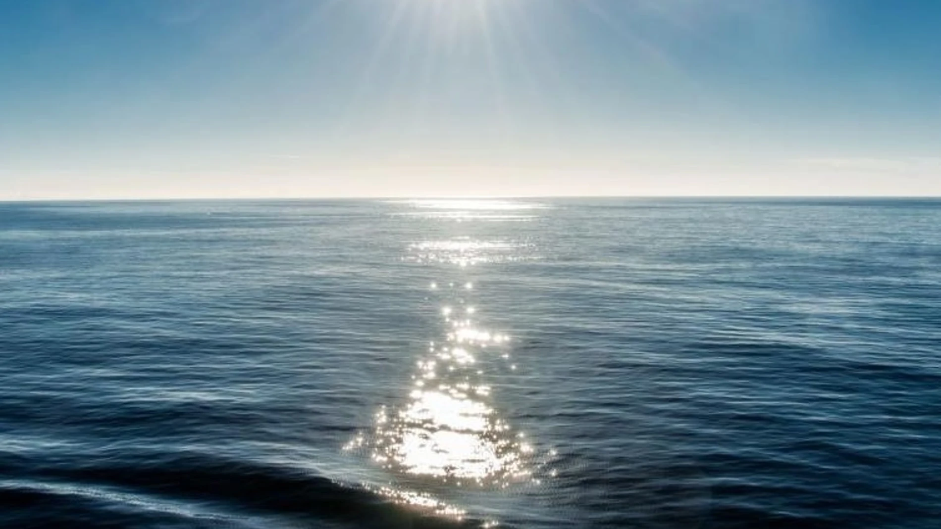 Pacífico ecuatorial Pacífico ecuatorial