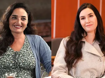 Sengül y Suzan en Hermanos Sengül y Suzan en Hermanos