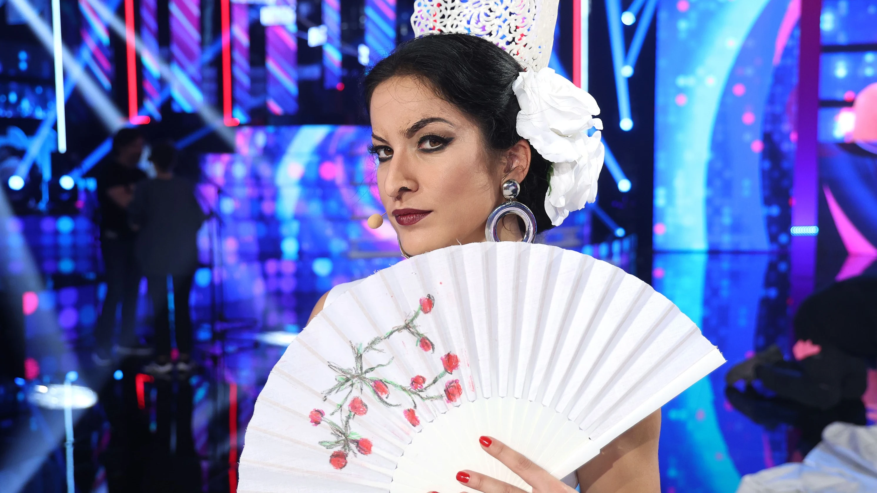 La mayor sorpresa de Julia Medina en Tu cara me suena 11: "Con Lola Flores me esperaba todos los 4 y gan&eacute; la gala"