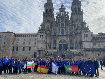 Cuatro centros educativos de Extremadura se convertirán en escuelas embajadoras del Parlamento Europeo el curso 2024-25