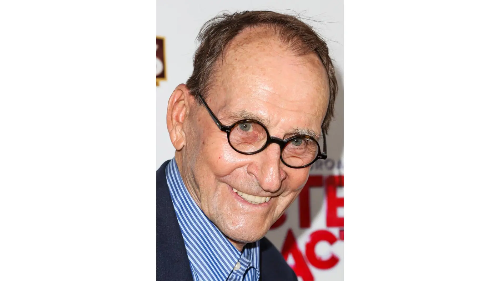 James Sikking James Sikking