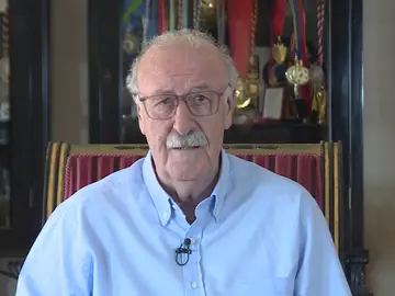 vicente del bosque vicente del bosque