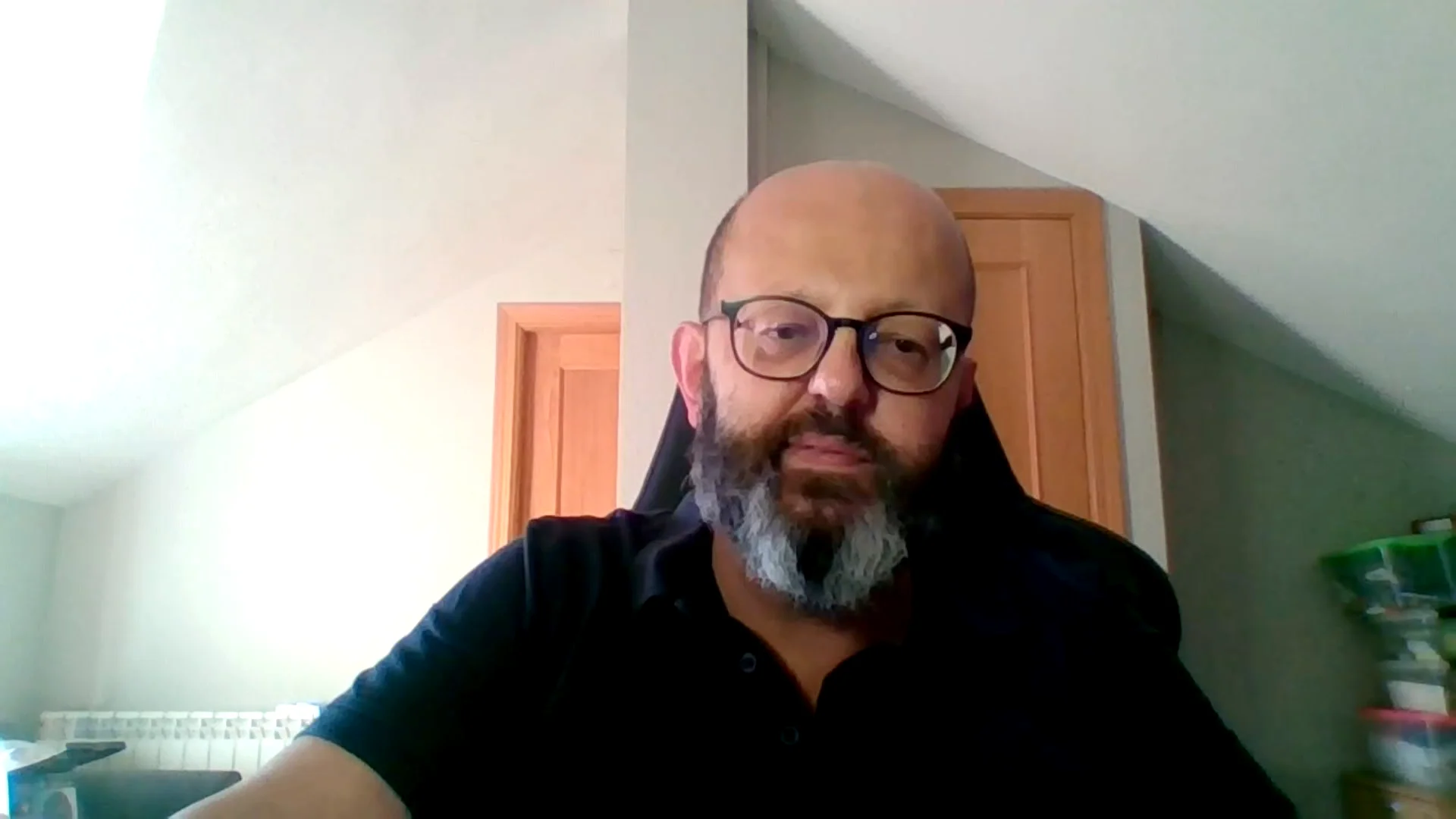 Fernando Cocho