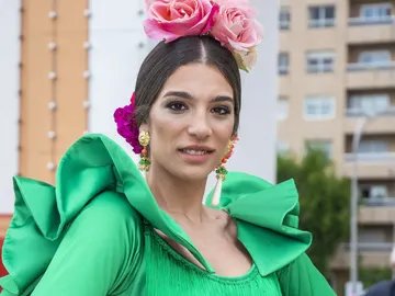 Alma Cortés  Alma Cortés